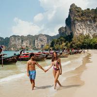 Отзыв от Ярослава - Виза Destination Thailand